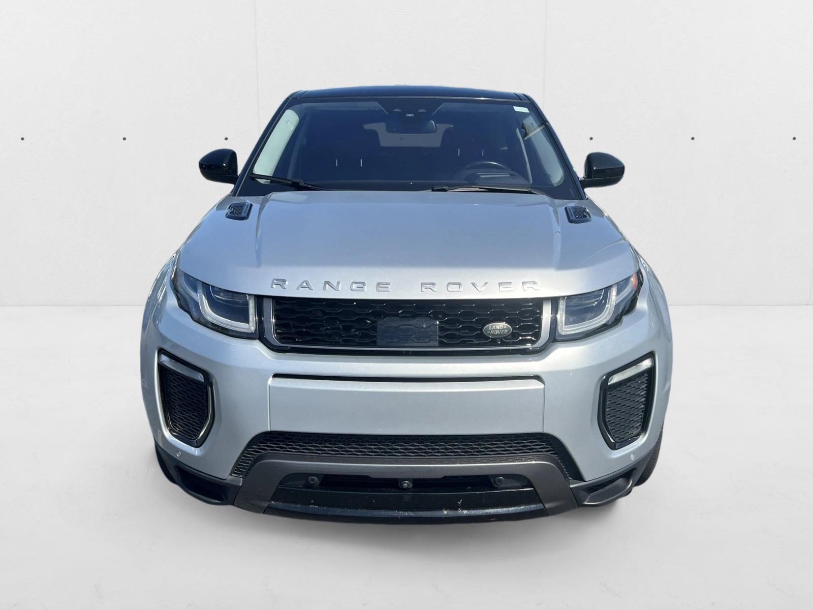 2016 Land Rover Range Rover Evoque HSE Dynamic photo 2