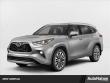 Used 2023 Toyota Highlander Limited SUV