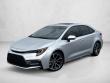Certified 2021 Toyota Corolla SE Sedan