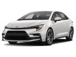 Toyota Corolla Hybrid