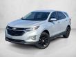 Used 2018 Chevrolet Equinox LS SUV