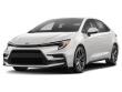 Used 2023 Toyota Corolla Hybrid LE Sedan