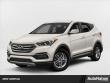 Used 2018 Hyundai Santa Fe Sport 2.4L SUV