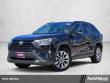 Used 2021 Toyota RAV4 XLE Premium SUV