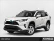 Used 2022 Toyota RAV4 Hybrid XLE SUV