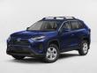 Certified 2025 Toyota RAV4 Hybrid XLE SUV