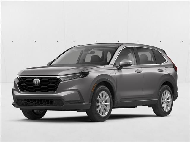 2023 Honda CR-V EX-L AWD's photo