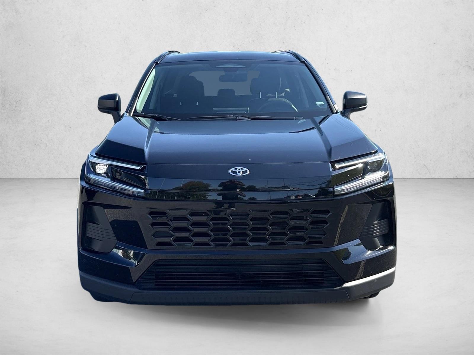 Certified 2026 Toyota RAV4 LE SUV