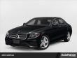 Used 2018 Mercedes-Benz E-Class E 300 Sedan