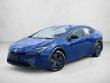 Used 2025 Toyota Prius LE Hatchback