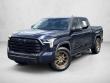 Used 2022 Toyota Tundra SR5 3.5L V6 Truck CrewMax