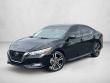 Used 2023 Nissan Sentra SR Sedan