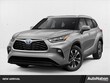  Toyota Highlander Hybrid