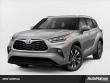 Used 2023 Toyota Highlander Hybrid XLE SUV