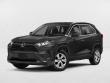 Certified 2020 Toyota RAV4 LE SUV