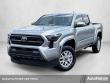 Certified 2024 Toyota Tacoma SR5 Truck Double Cab