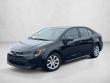 Certified 2025 Toyota Corolla LE Sedan