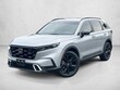  Honda CR-V Hybrid