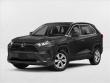 Used 2020 Toyota RAV4 LE SUV