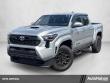 Certified 2024 Toyota Tacoma TRD Sport Truck Double Cab