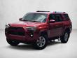 Used 2022 Toyota 4Runner SR5 SUV
