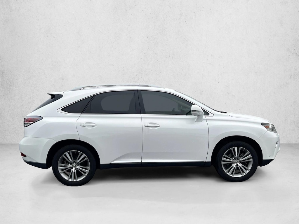 Used 2015 Lexus RX 350 SUV