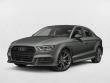 Used 2017 Audi S3 2.0T Premium Plus Sedan