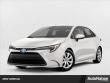 Used 2024 Toyota Corolla Hybrid LE Sedan