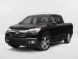 Used 2017 Honda Ridgeline RTL FWD Truck Crew Cab