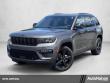 Used 2025 Jeep Grand Cherokee Limited SUV