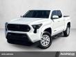 Certified 2025 Toyota Tacoma SR5 Truck Double Cab
