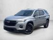 Used 2023 Chevrolet Traverse Premier SUV