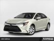 Used 2021 Toyota Corolla LE Sedan
