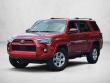 Used 2021 Toyota 4Runner SR5 SUV