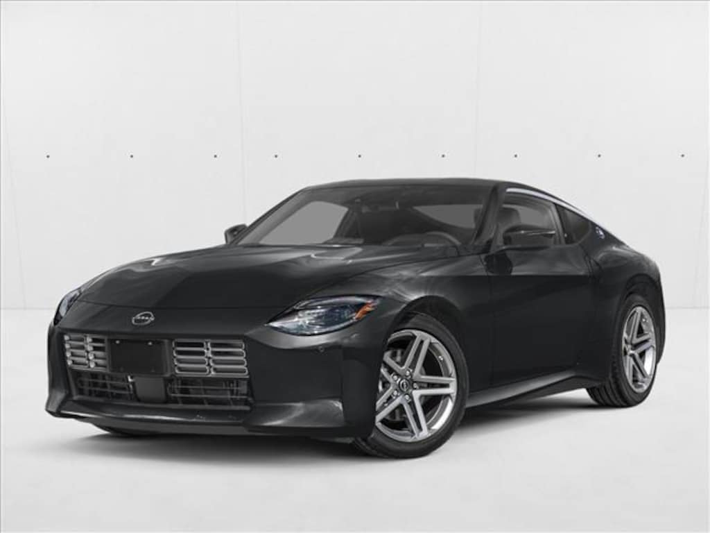Used 2025 Nissan Z Sport Coupe