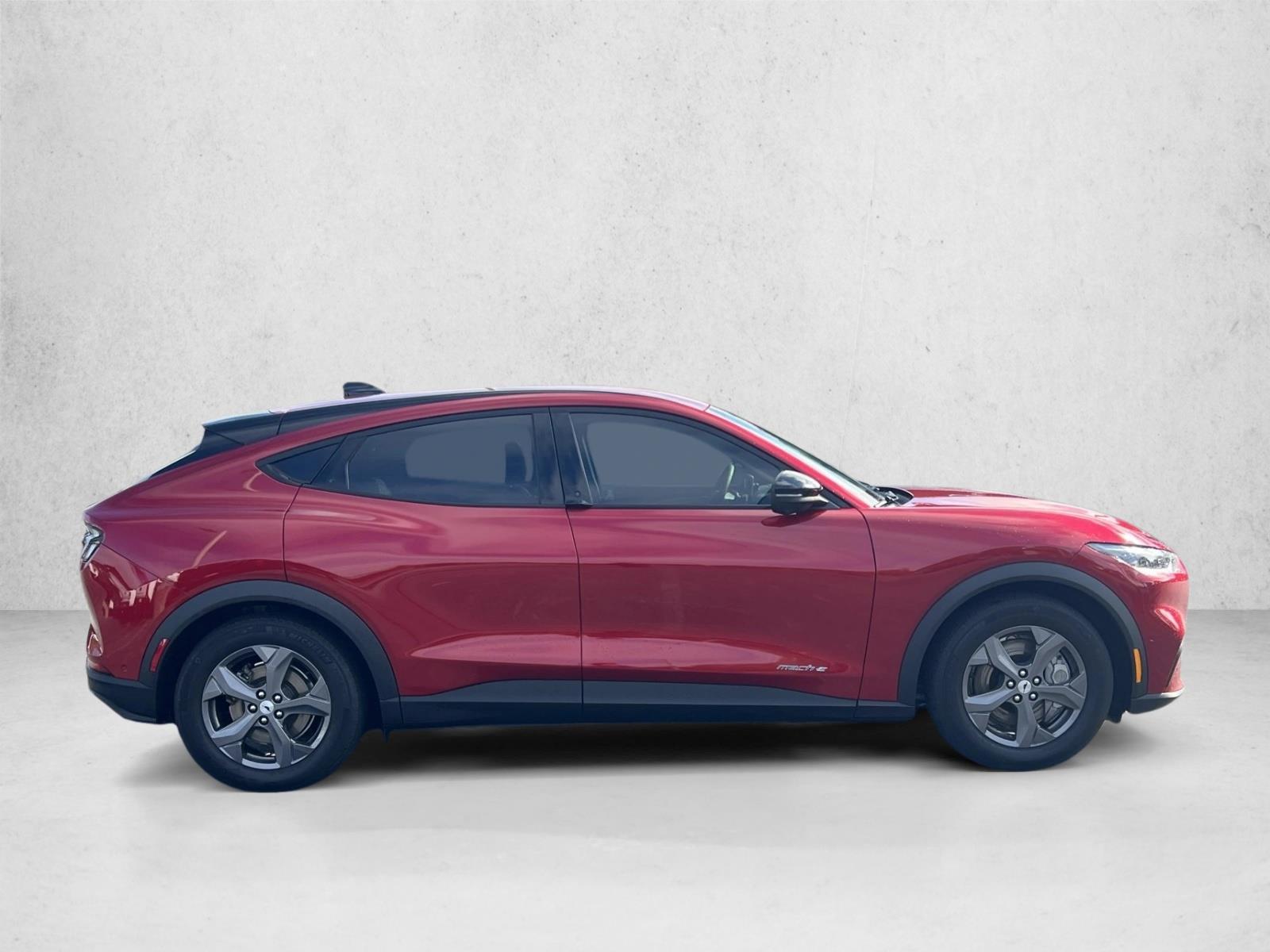 2023 Ford Mustang Mach-E Select photo 4