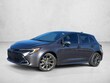  Toyota Corolla Hatchback