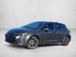 Certified 2024 Toyota Corolla Hatchback XSE Hatchback