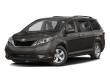 Used 2017 Toyota Sienna LE 8 Passenger Van