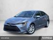 Certified 2026 Toyota Corolla LE Sedan