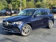 Used 2022 Mercedes-Benz GLE 350  SUV