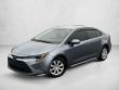 Certified 2024 Toyota Corolla LE Sedan