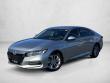 Used 2018 Honda Accord LX Sedan