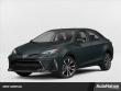 Used 2017 Toyota Corolla SE Sedan