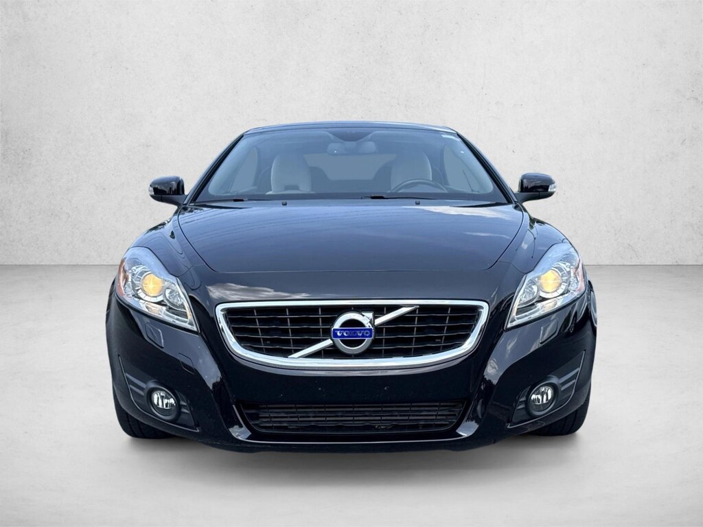 Used 2012 Volvo C70 T5 Convertible
