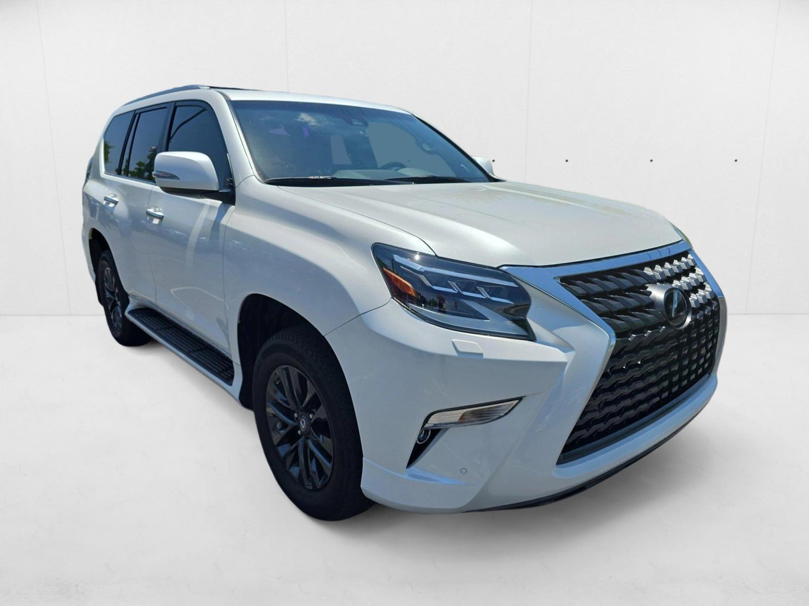 2023 Lexus GX 460 Premium photo 2
