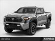 Used 2024 Toyota Tacoma TRD Off Road Truck Double Cab