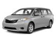 Used 2012 Toyota Sienna Limited 7 Passenger Van
