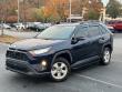 Certified 2021 Toyota RAV4 XLE SUV