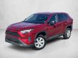 Certified 2025 Toyota RAV4 LE SUV